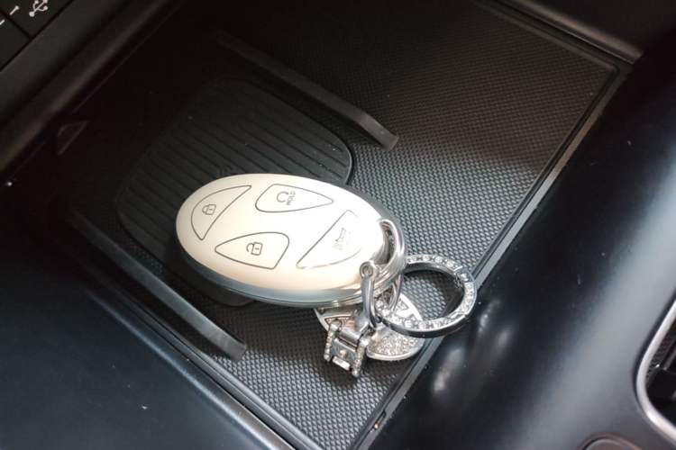 Used Hyundai Sonata 2024 1.5T Pro Vehicle Key
