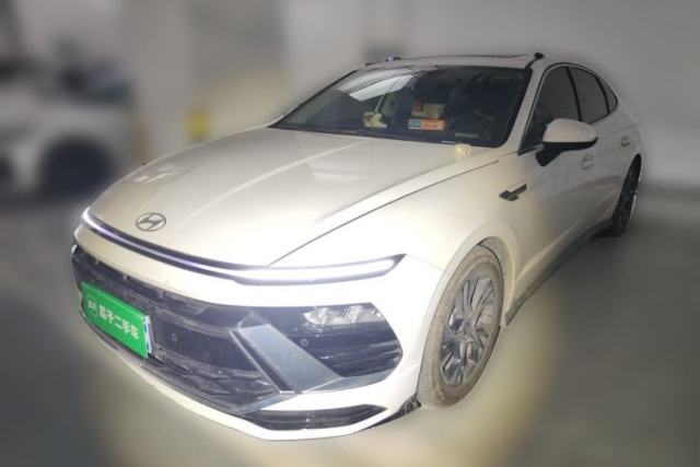 Used Hyundai Sonata 2024 1.5T Pro