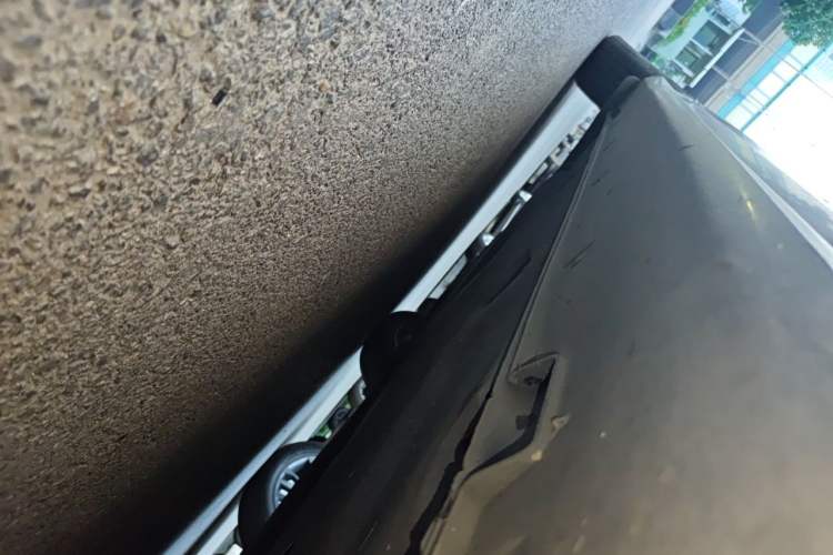 Used Hyundai Sonata Plug-in Hybrid 2018 2.0 PHE Smart Enjoyment Version China VI Standard Chassis Front Right