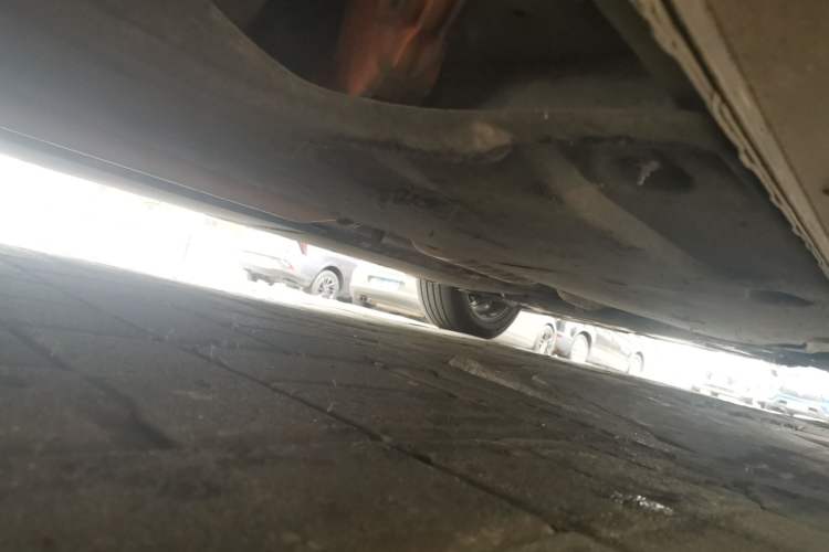 Used Hyundai Sonata Plug-in Hybrid 2018 2.0 PHS Smart Connect Version China V Standard Chassis Rear Right