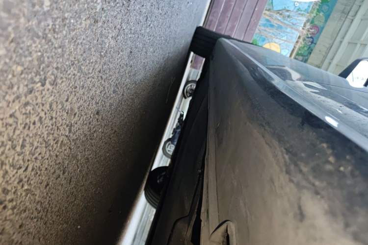 Used Hyundai Sonata Plug-in Hybrid 2018 2.0 PHE Smart Enjoyment Version China VI Standard Chassis Rear Right