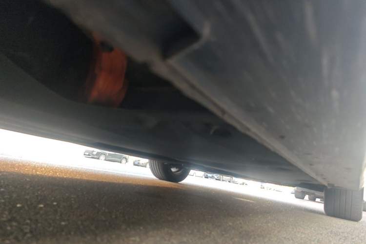 Used Hyundai Sonata Plug-in Hybrid 2018 2.0 PHT ZhiZun Edition China V Standard Chassis Front Right