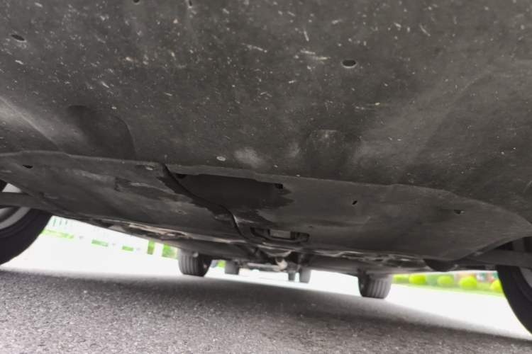 Used Hyundai Sonata Plug-in Hybrid 2018 2.0 PHS Smart Connect Version China V Standard Chassis Front