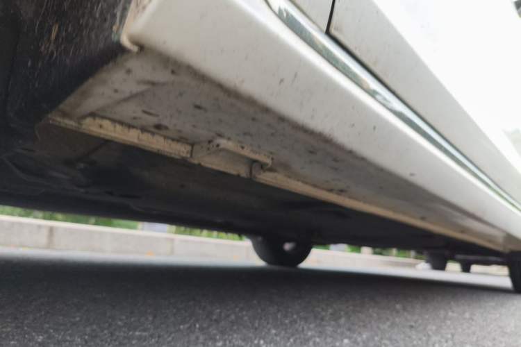 Used Hyundai Sonata Plug-in Hybrid 2018 2.0 PHS Smart Connect Version China V Standard Chassis Front Left