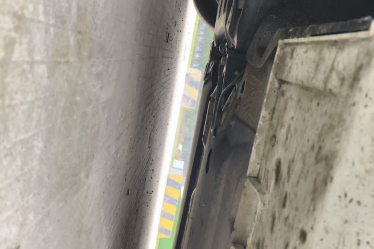 Used Hyundai Sonata Plug-in Hybrid 2018 2.0 PHS Smart Connect Version China V Standard Chassis Front Left