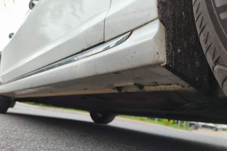 Used Hyundai Sonata Plug-in Hybrid 2018 2.0 PHS Smart Connect Version China V Standard Chassis Front Right