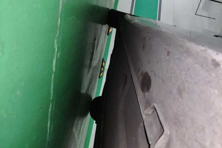 Used Hyundai Sonata Plug-in Hybrid 2018 2.0 PHS Smart Connect Version China VI Standard Chassis Front Right