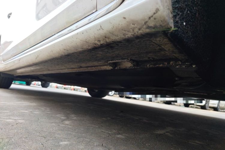 Used Hyundai Sonata Plug-in Hybrid 2018 2.0 PHS Smart Connect Version China V Standard Chassis Front Right