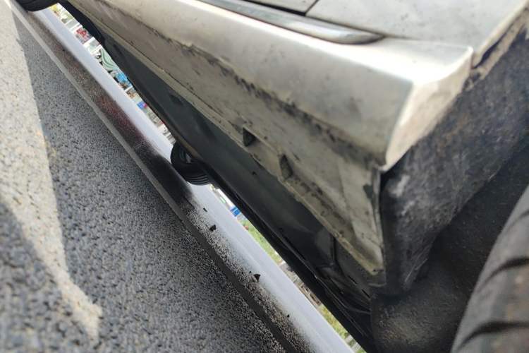Used Hyundai Sonata Plug-in Hybrid 2018 2.0 PHS Smart Connect Version China VI Standard Chassis Front Right