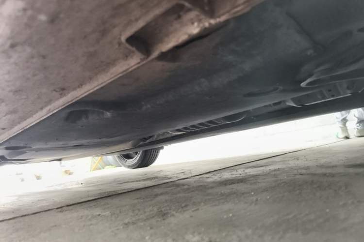 Used Hyundai Sonata Plug-in Hybrid 2018 2.0 PHS Smart Connect Version China VI Standard Chassis Front Right