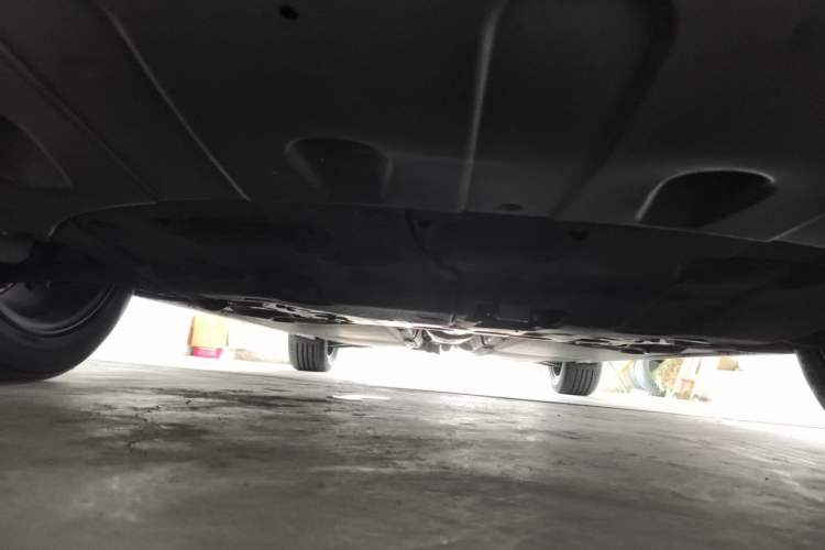 Used Hyundai Sonata Plug-in Hybrid 2018 2.0 PHS Smart Connect Version China VI Standard Chassis Front