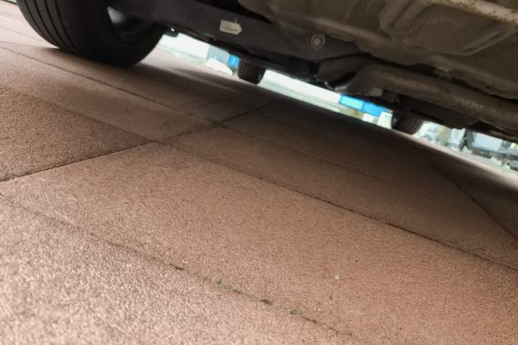 Used Hyundai Sonata Plug-in Hybrid 2018 2.0 PHS Smart Connect Version China VI Standard Chassis Rear