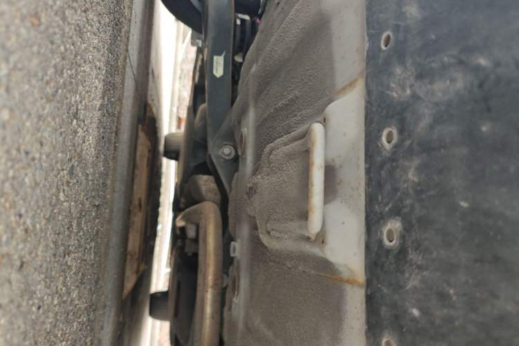 Used Hyundai Sonata Plug-in Hybrid 2018 2.0 PHS Smart Connect Version China VI Standard Chassis Rear Left