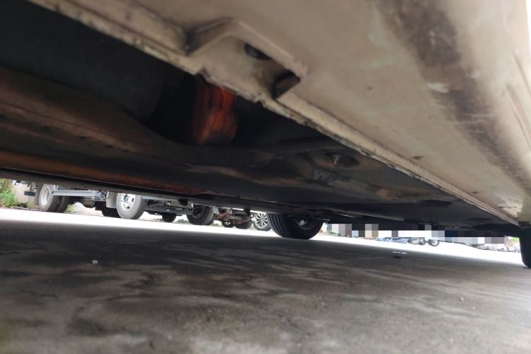 Used Hyundai Sonata Plug-in Hybrid 2018 2.0 PHS Smart Connect Version China V Standard Chassis Rear Right