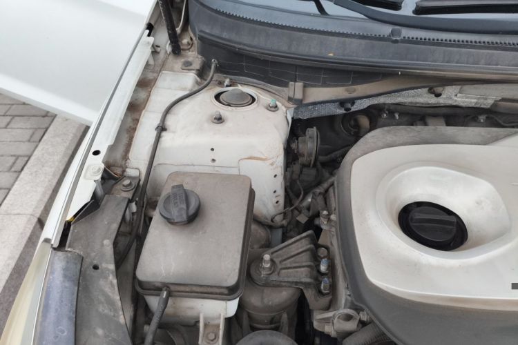 Used Hyundai Sonata Plug-in Hybrid 2018 2.0 PHS Smart Connect Version China V Standard Engine Bay Right