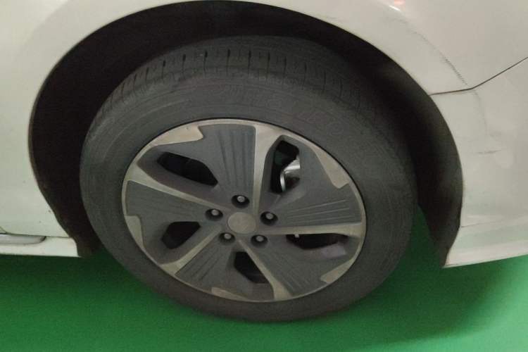 Used Hyundai Sonata Plug-in Hybrid 2018 2.0 PHS Smart Connect Version China VI Standard Exterior 1