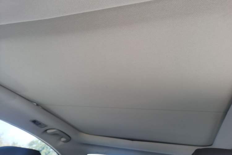 Used Hyundai Sonata Plug-in Hybrid 2018 2.0 PHS Smart Connect Version China VI Standard Headliner