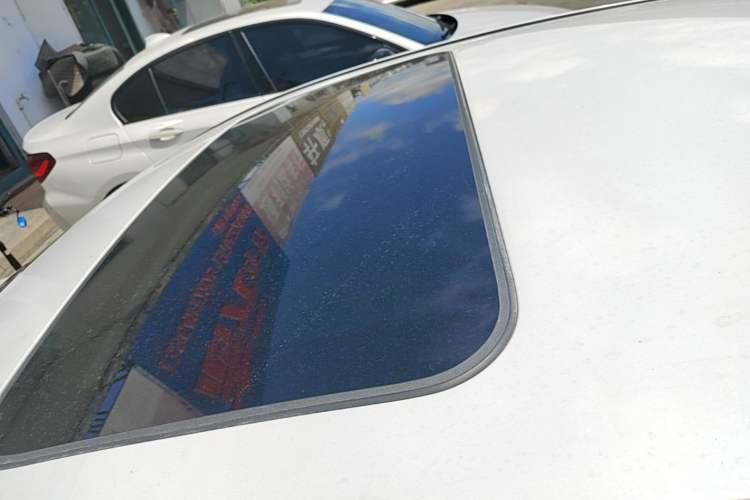 Used Hyundai Sonata Plug-in Hybrid 2018 2.0 PHE Smart Enjoyment Version China VI Standard Roof