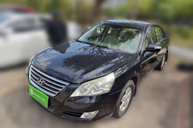 Used Hyundai SONATA·NFC 2009 2.0L AT GL