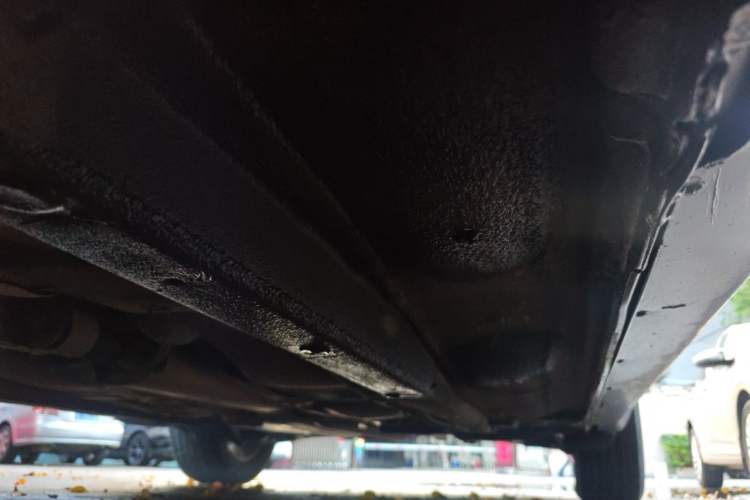 Used Hyundai SONATA·NFC 2009 2.0L Automatic GLS Chassis Front Left