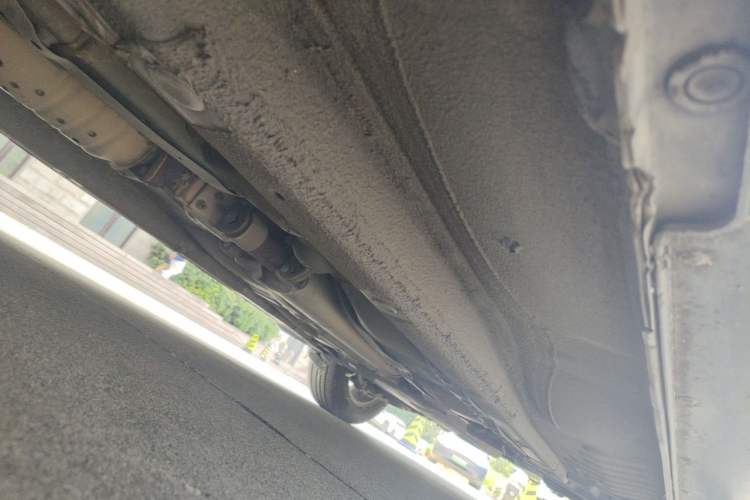 Used Hyundai SONATA·NFC 2009 2.0L Automatic GLS Chassis Front Left