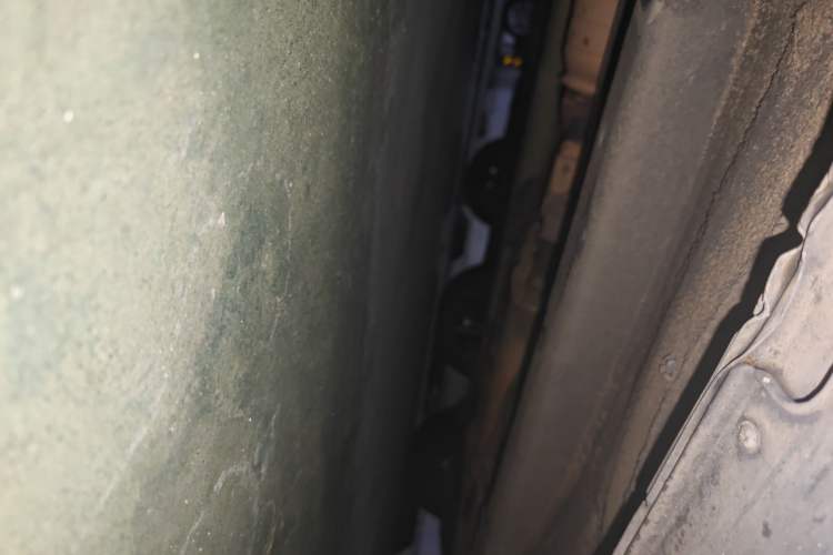 Used Hyundai SONATA·NFC 2009 2.0L Automatic GLS Chassis Front Left