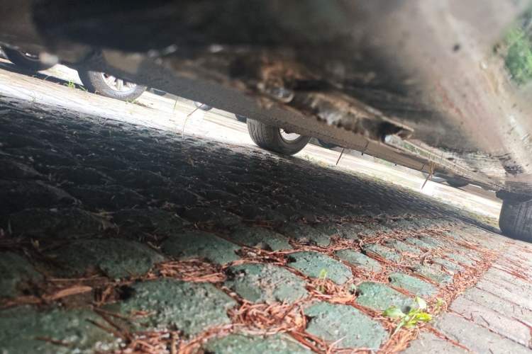 Used Hyundai SONATA·NFC 2009 2.0L Automatic GLS Chassis Front Left