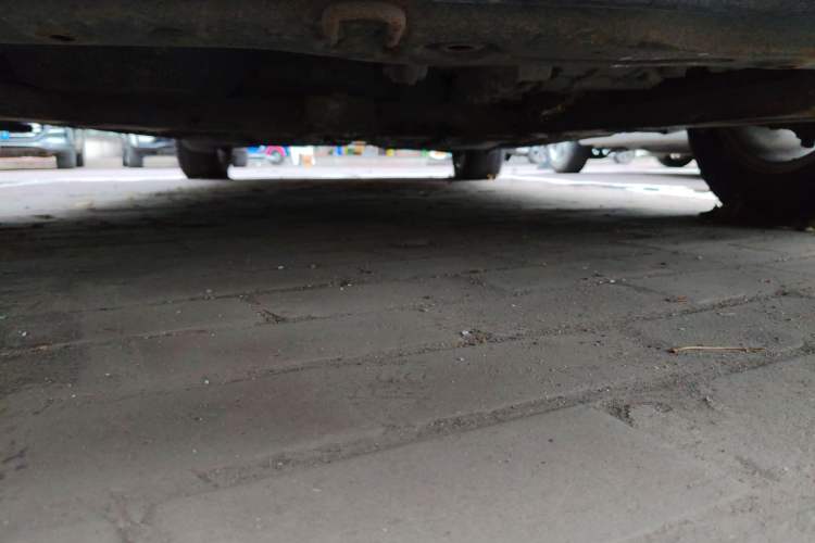 Used Hyundai SONATA·NFC 2009 2.0L AT GL Chassis Front Left