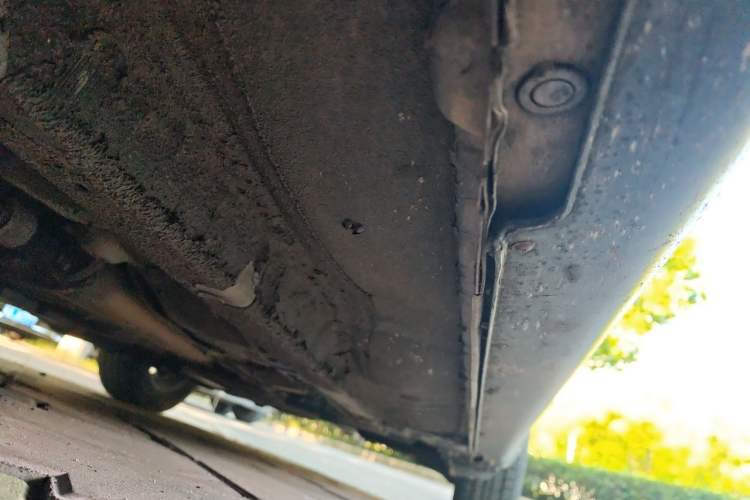 Used Hyundai SONATA·NFC 2009 2.0L Automatic GLS Chassis Front Left