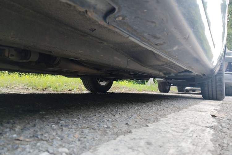 Used Hyundai SONATA·NFC 2009 2.0L Automatic GLS Chassis Front Left