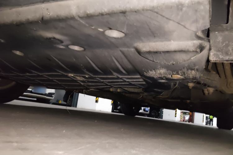 Used Hyundai SONATA·NFC 2009 2.0L Automatic GLS Chassis Front Left