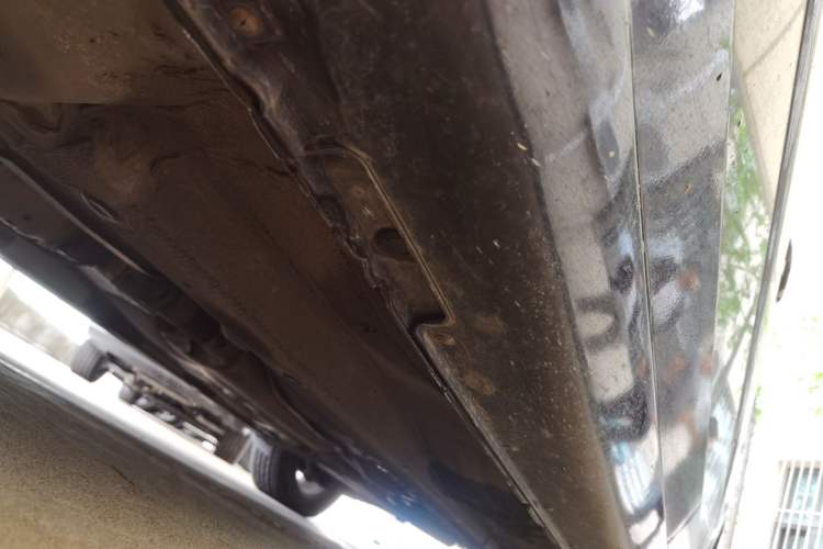 Used Hyundai SONATA·NFC 2009 2.0L Automatic GLS Chassis Front Left