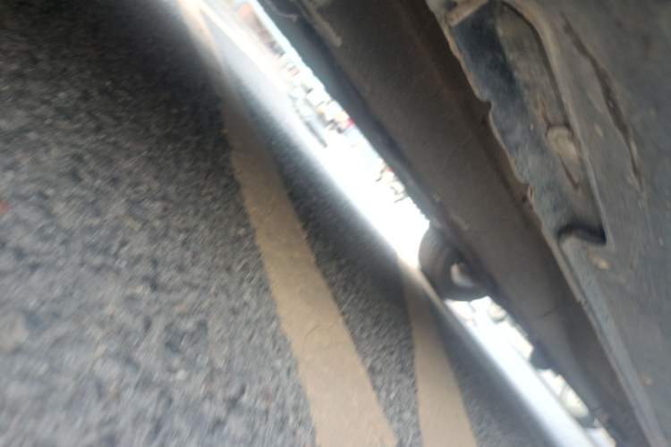 Used Hyundai SONATA·NFC 2009 2.0L Automatic GLS Chassis Front Left