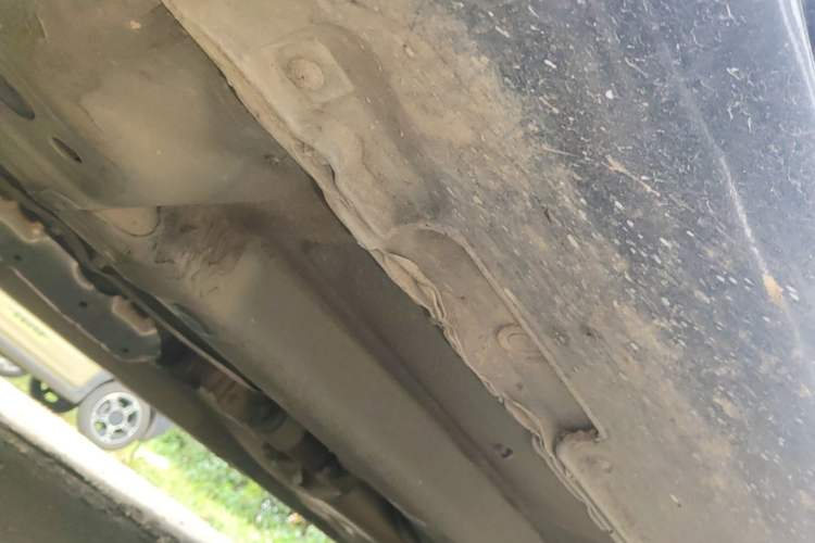 Used Hyundai SONATA·NFC 2009 2.0L Automatic GLS Chassis Front Left