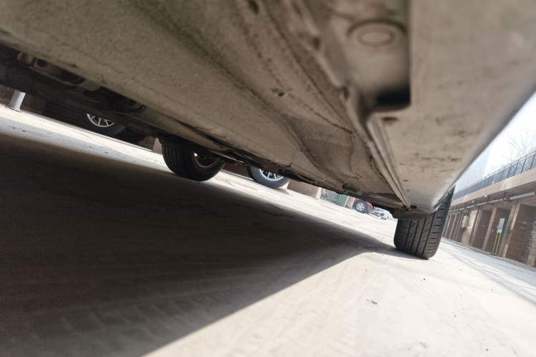 Used Hyundai SONATA·NFC 2009 2.0L Automatic GLS Chassis Front Left
