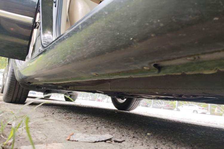 Used Hyundai SONATA·NFC 2009 2.0L Automatic GLS Chassis Front Right
