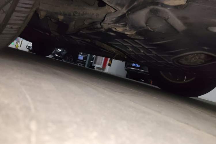 Used Hyundai SONATA·NFC 2009 2.0L Automatic GLS Chassis Front Right