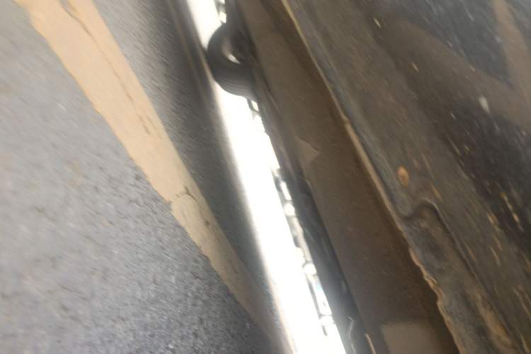 Used Hyundai SONATA·NFC 2009 2.0L Automatic GLS Chassis Front Right