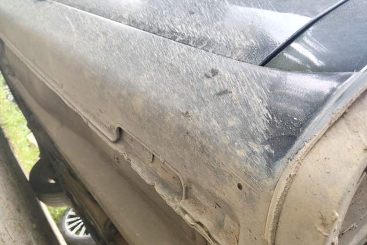 Used Hyundai SONATA·NFC 2009 2.0L Automatic GLS Chassis Front Right