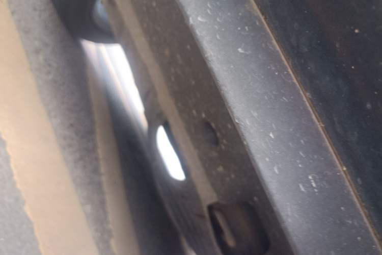 Used Hyundai SONATA·NFC 2009 2.0L Automatic GLS Chassis Front