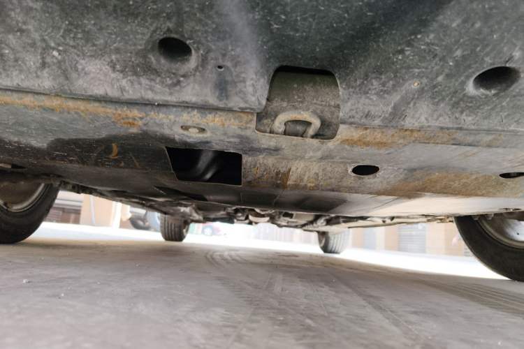 Used Hyundai SONATA·NFC 2009 2.0L Automatic GLS Chassis Front