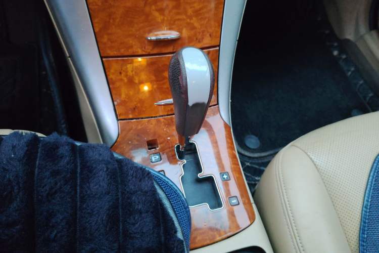Used Hyundai SONATA·NFC 2009 2.0L AT GL Gear Lever