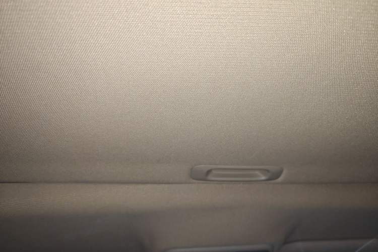 Used Hyundai SONATA·NFC 2009 2.0L Automatic GLS Headliner
