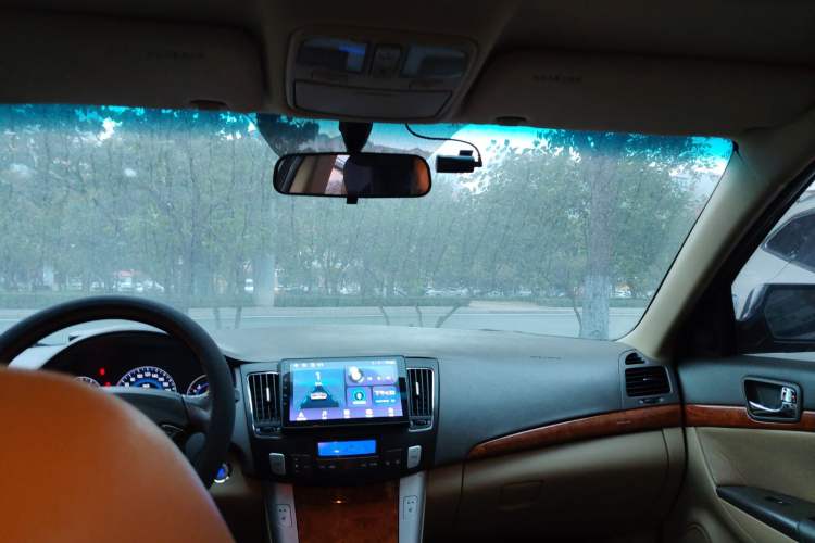 Used Hyundai SONATA·NFC 2009 2.0L AT GL Headliner