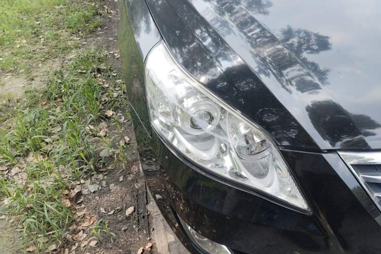 Used Hyundai SONATA·NFC 2009 2.0L Automatic GLS Right Front Headlight
