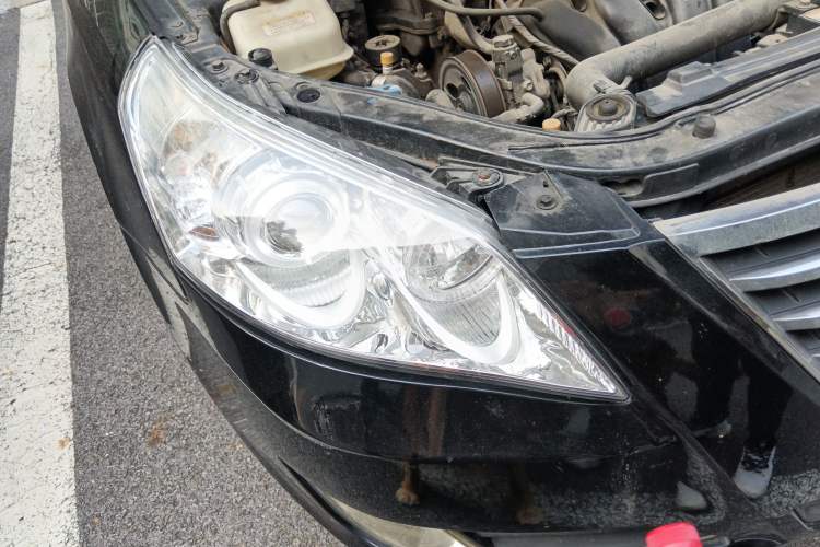 Used Hyundai SONATA·NFC 2009 2.0L Automatic GLS Right Front Headlight