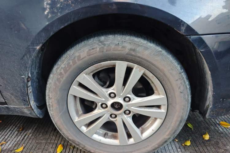 Used Hyundai SONATA·NFC 2009 2.0L Automatic GLS Right Front Wheel Hub