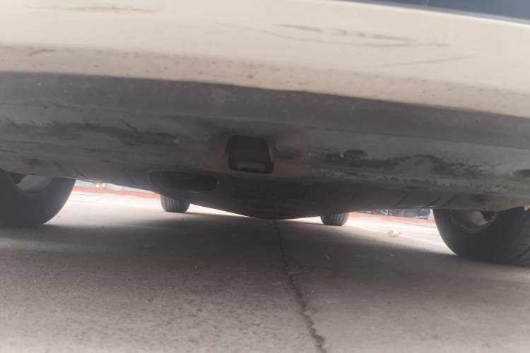 Used Hyundai SONATA·NFC 2009 2.0L Automatic GLS Chassis Front