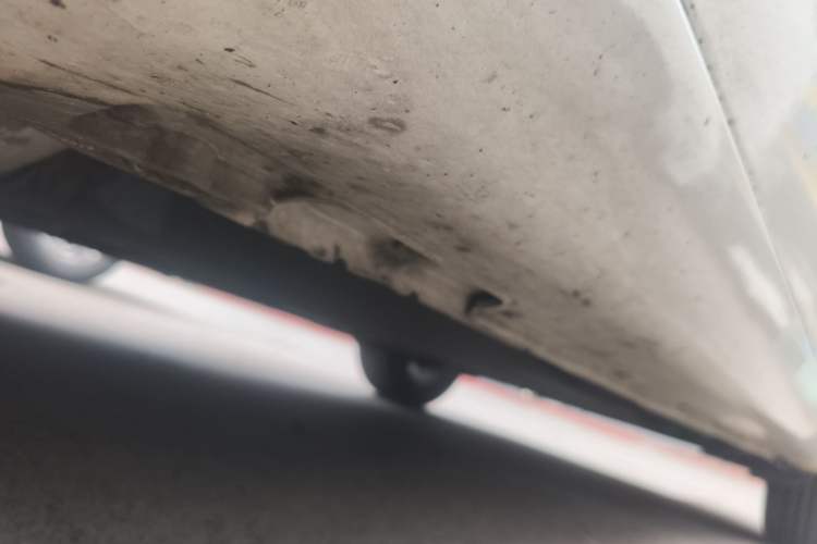 Used Hyundai SONATA·NFC 2009 2.0L Automatic GLS Chassis Front Left