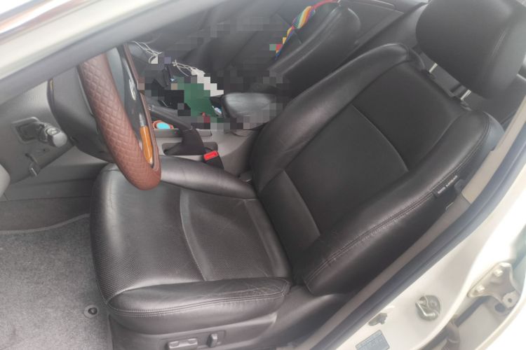 Used Hyundai SONATA·NFC 2009 2.0L Automatic GLS Left Front Seat